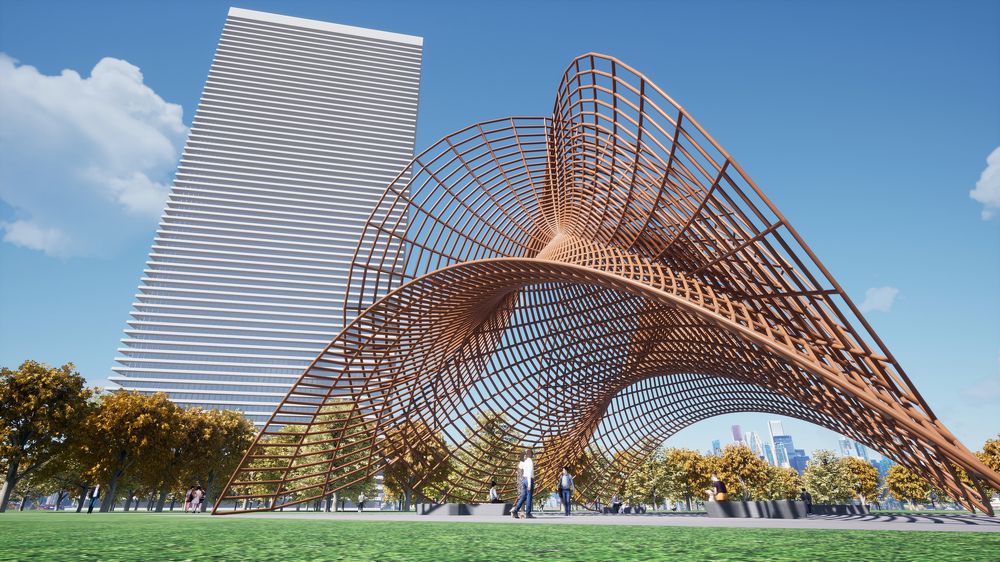 Catalan's minimal surface No1