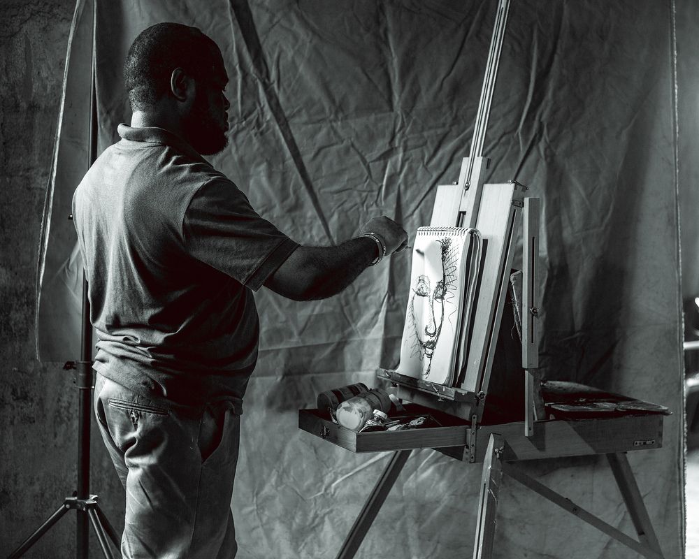 Photograph by Mokutmfonabasi Willie