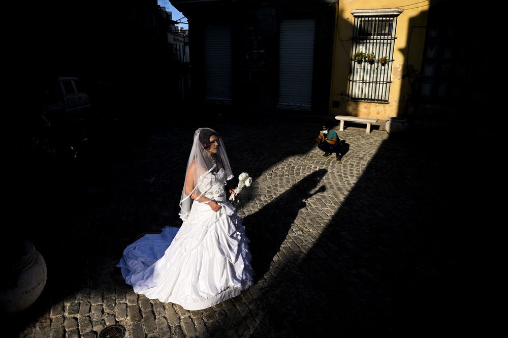 Photograph by Yamil Lage