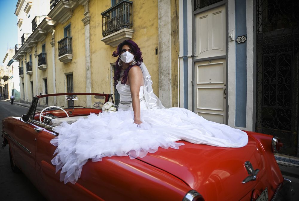 Photograph by Yamil Lage