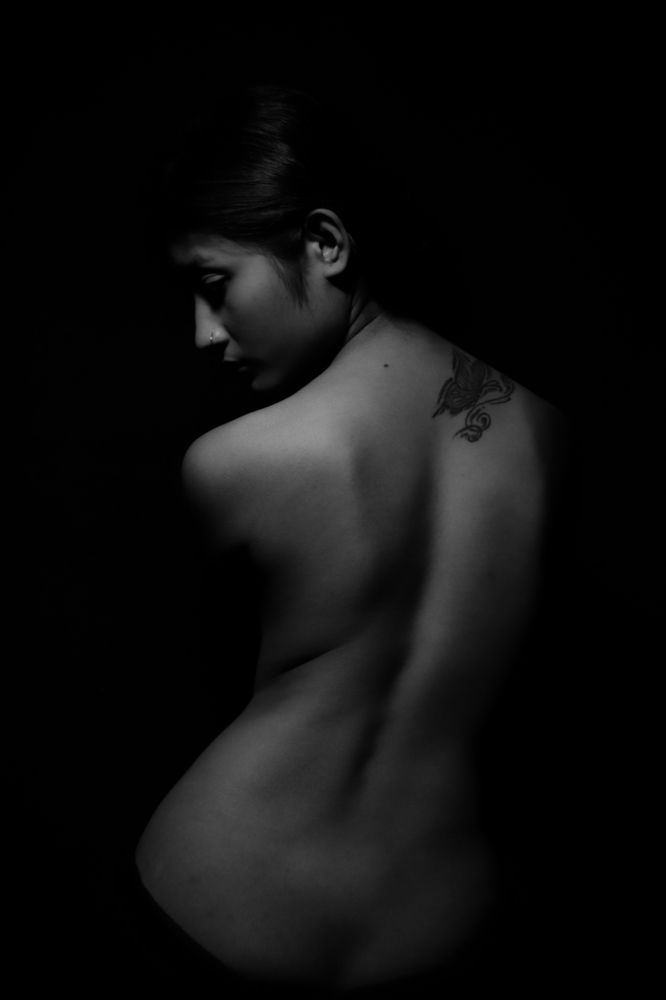 Photograph by Shubhankar Roy