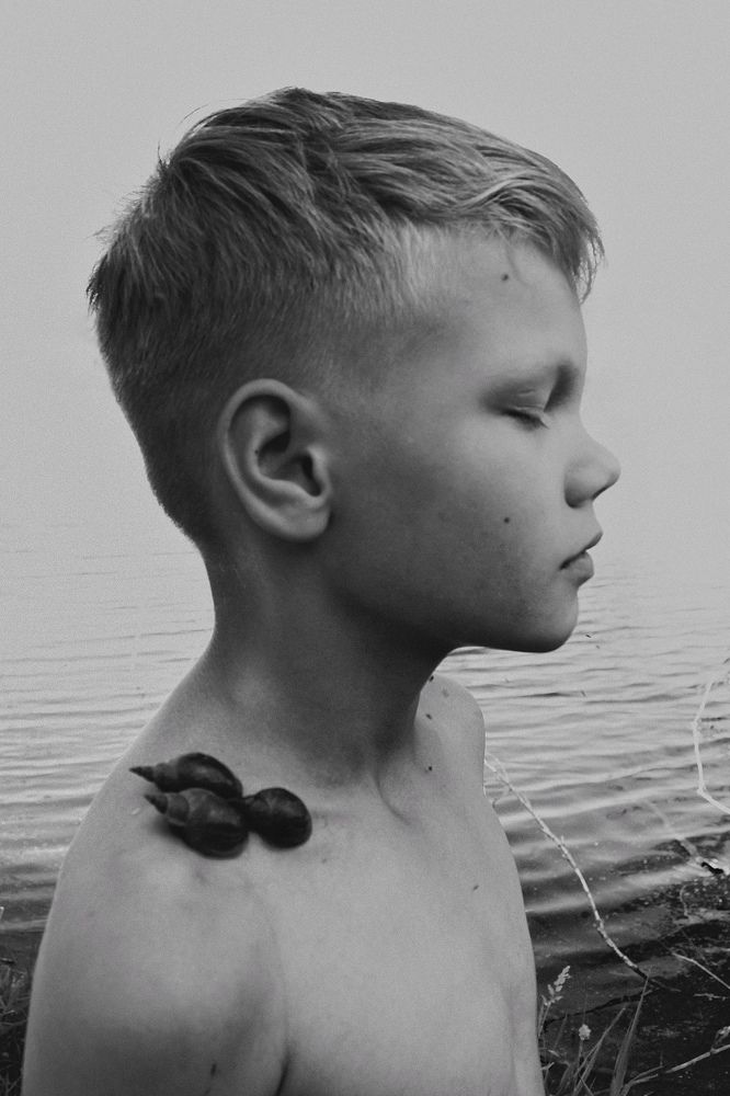 Photograph by Анастасия
