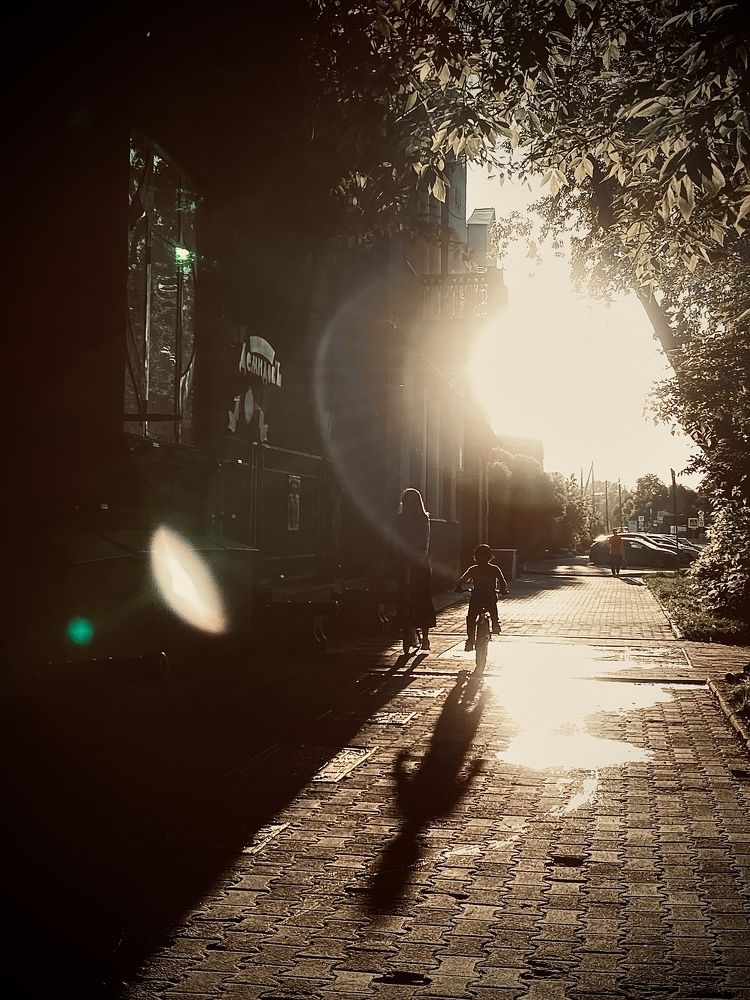 Фотография автора Nikolay DUGINOFF