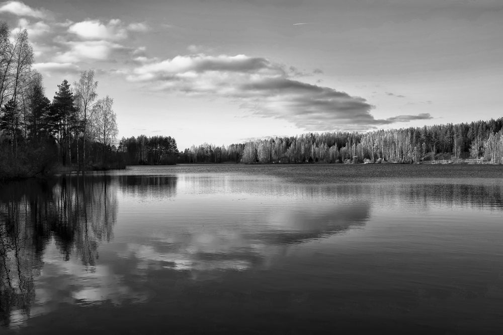 Photograph by Владимир Архипов