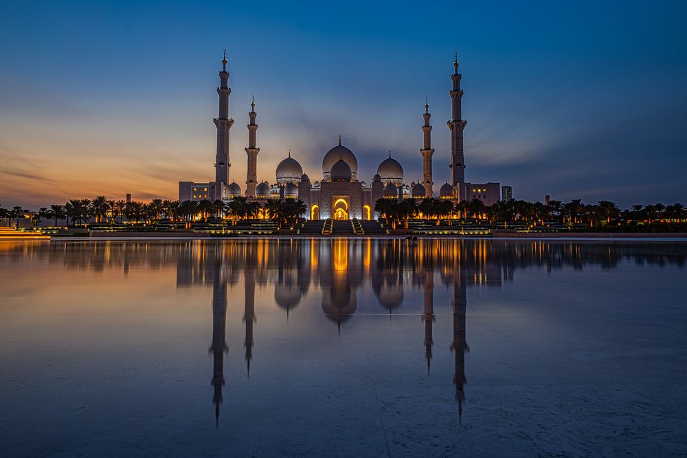 Photograph by Dhanish Chandran