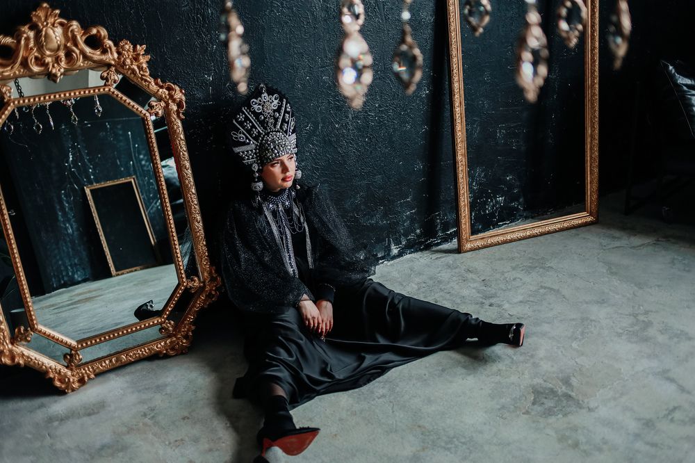 Photograph by Катерина Скрипник