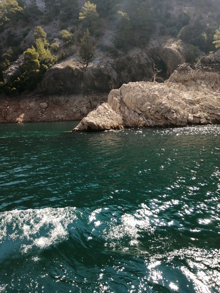 Photograph by Tany Pol