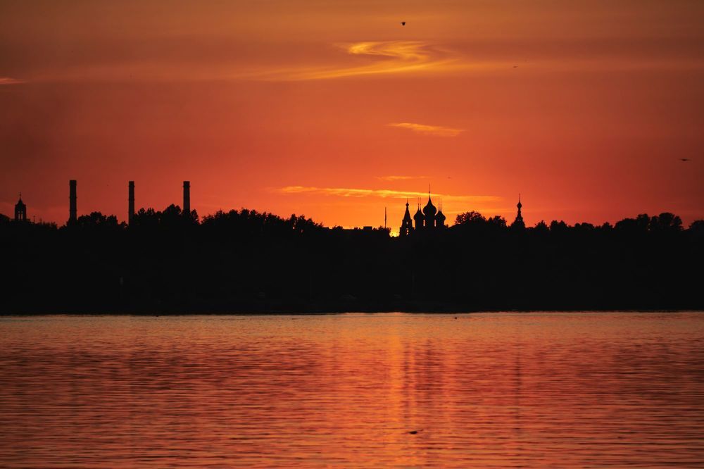 Photograph by Сергей Ветошкин