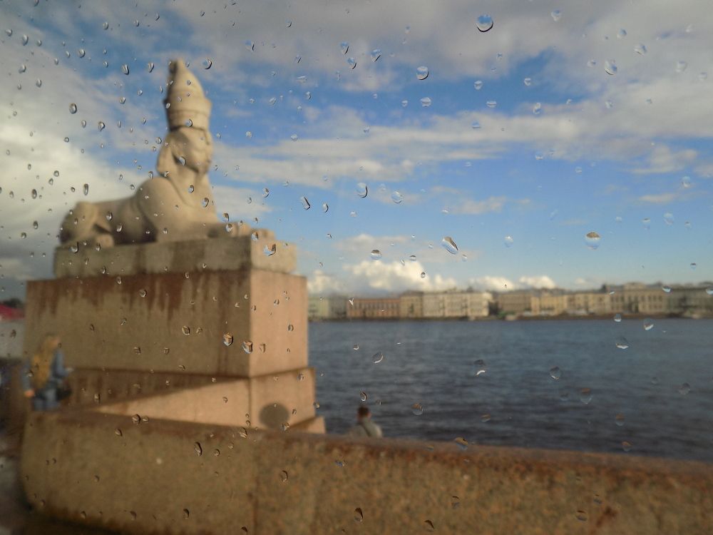 Фотография автора Анастасия Шматова