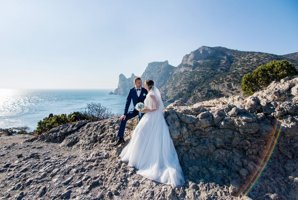 Photograph by Ангелина Мастепанова