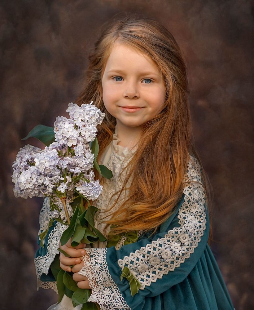 Photograph by Ольга Власкина