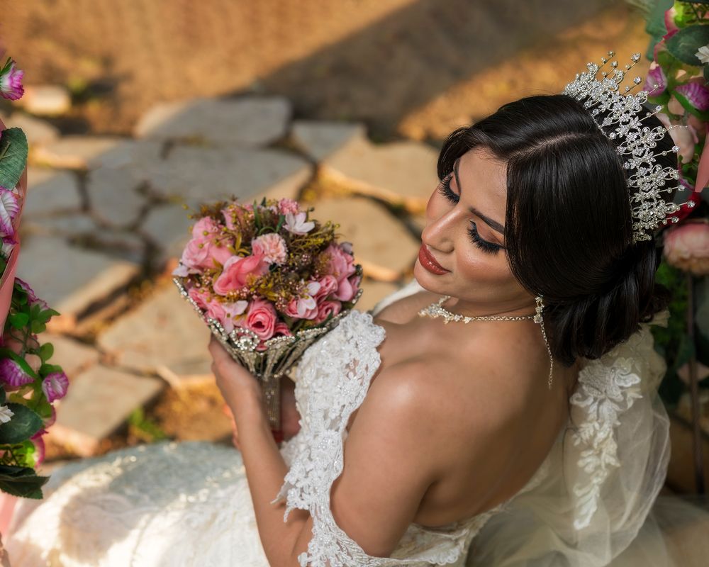 Photograph by Moshtaq AlDelaimy