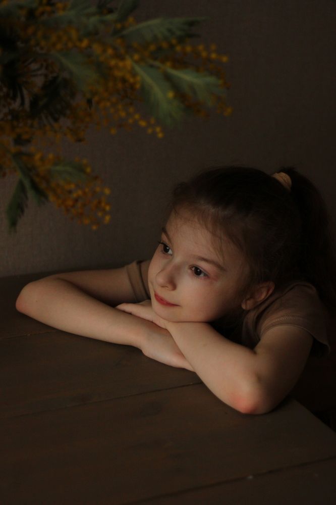 Photograph by Наталья Смирнова