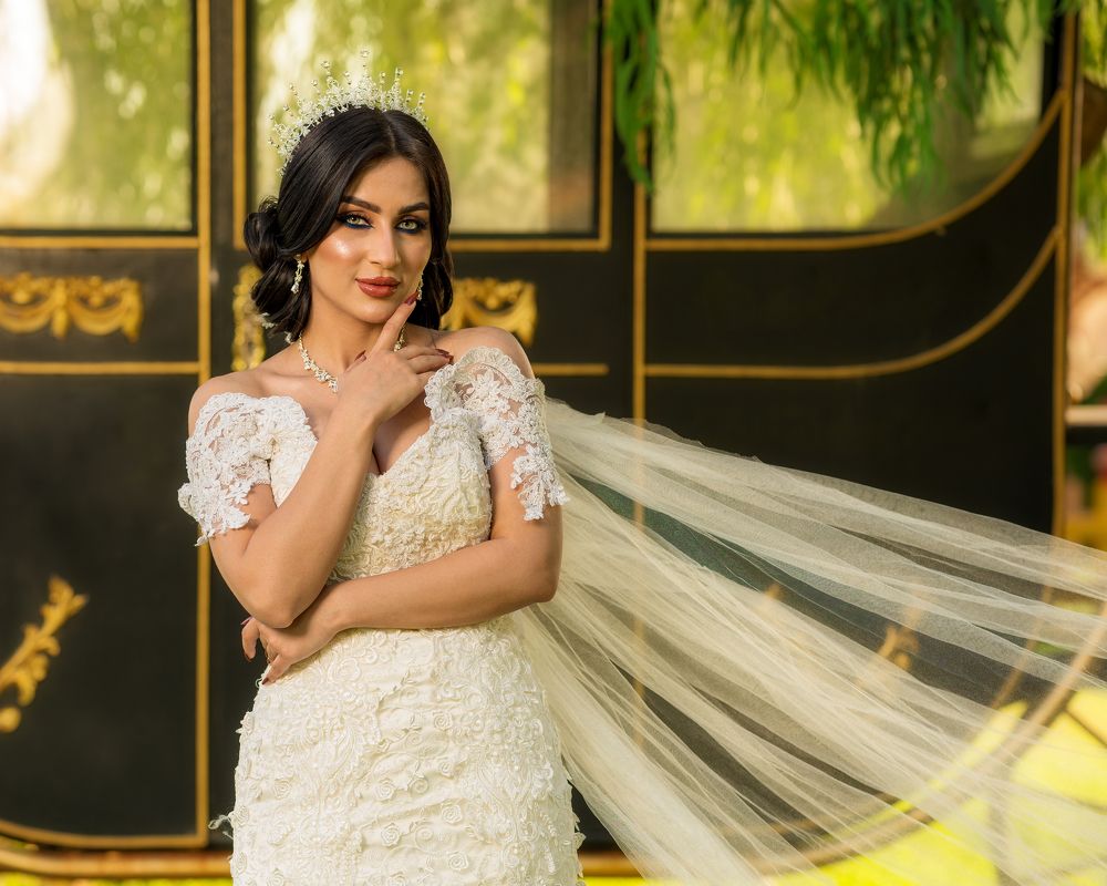 Photograph by Moshtaq AlDelaimy