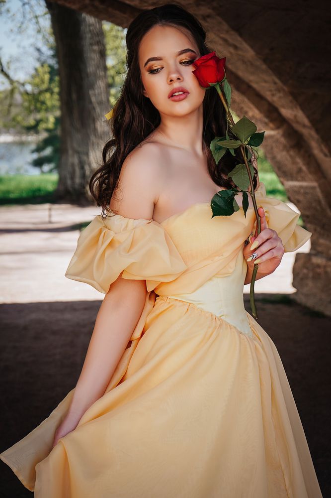 Photograph by Яковлева Екатерина