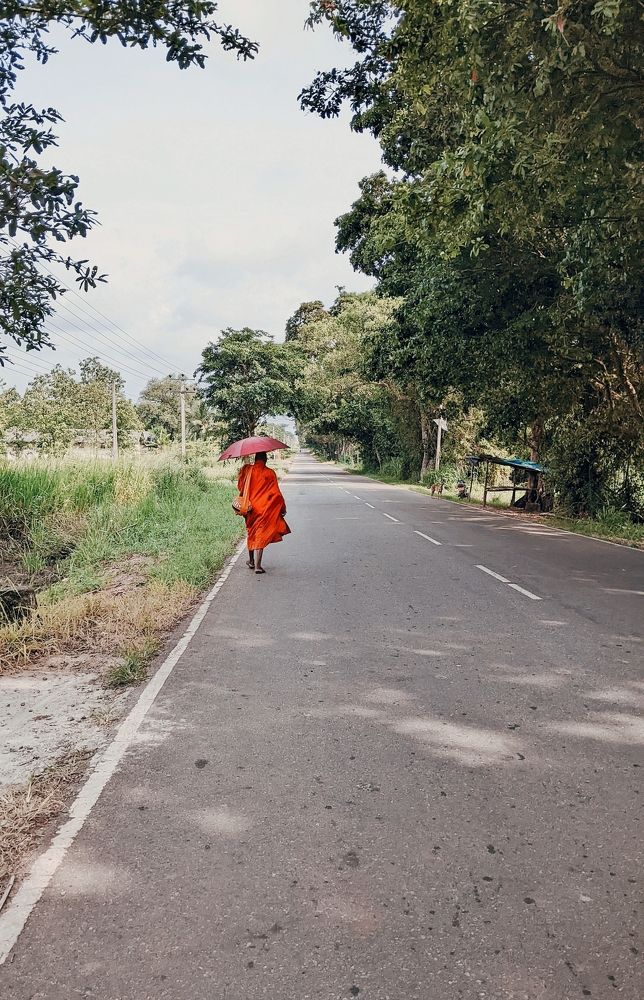 Photograph by DILSHAN GUNATHILAKA