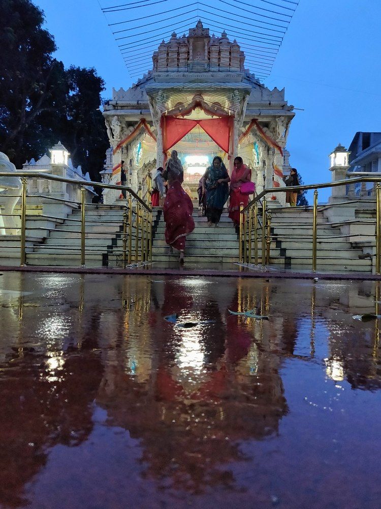 Photograph by Ranjith Kumar