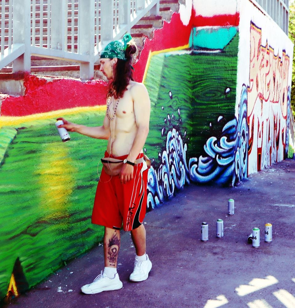 Photograph by Ирина