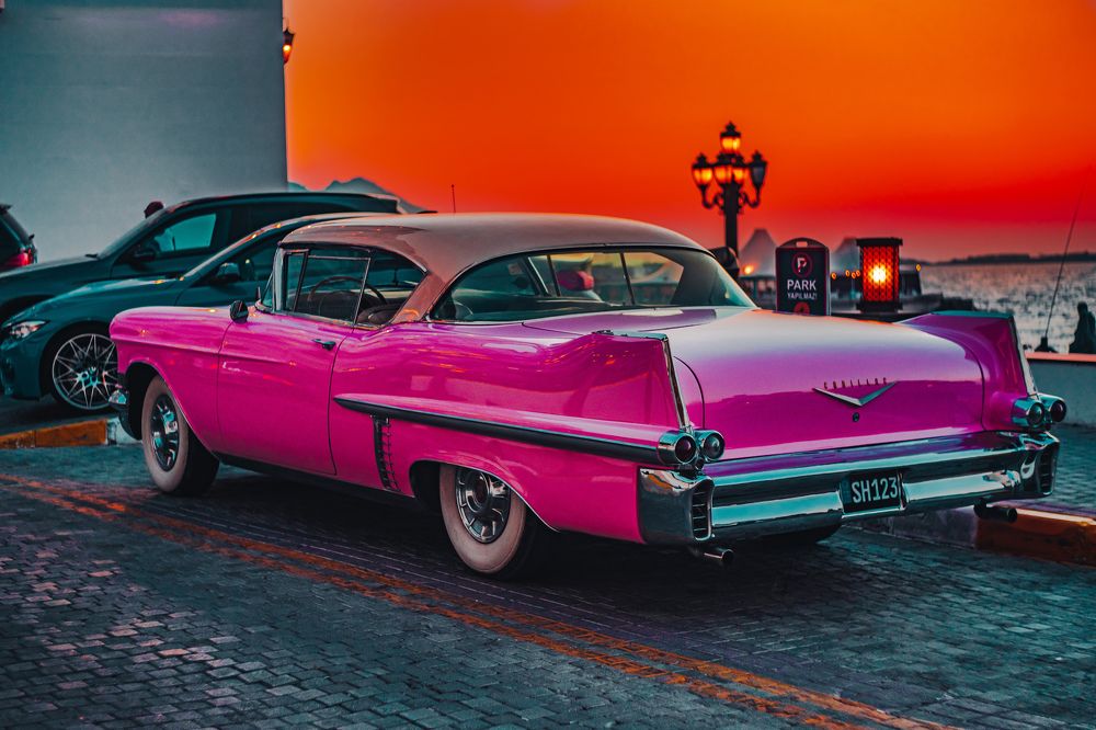 Фотография автора Сергей Костылёв