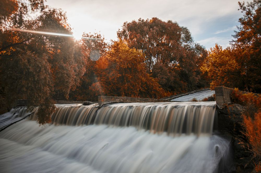 Photograph by Роман Шершнев