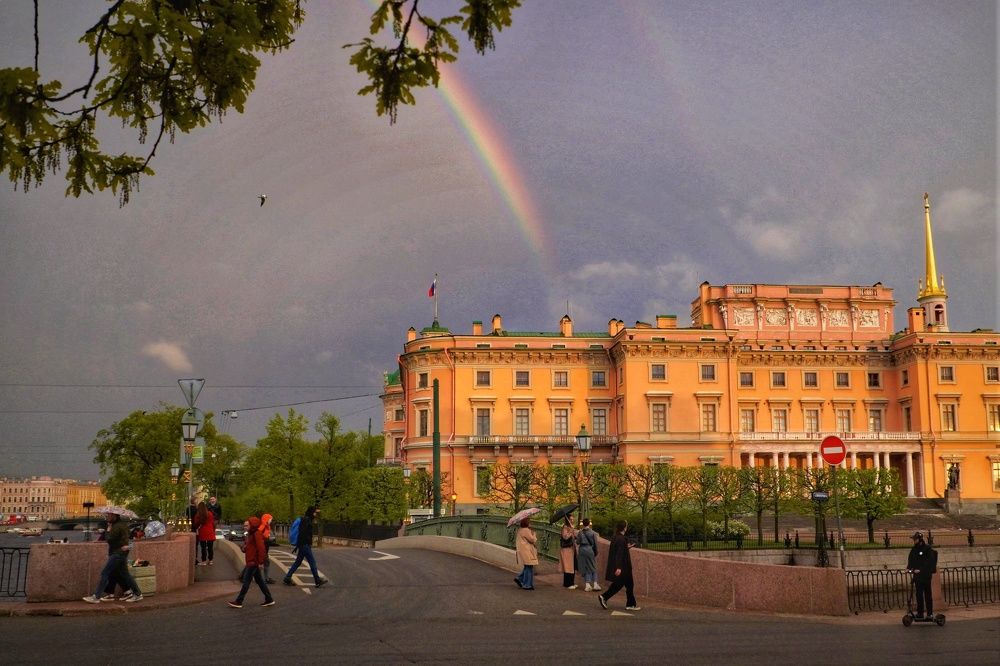 Photograph by Марина Безенкина