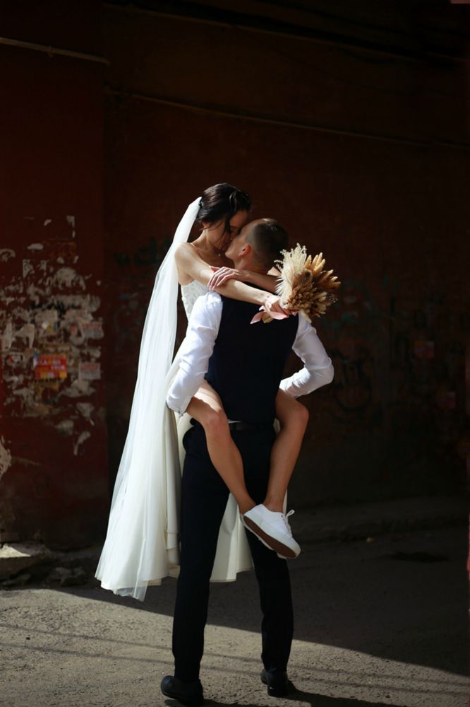 Photograph by Стоцкая Олеся