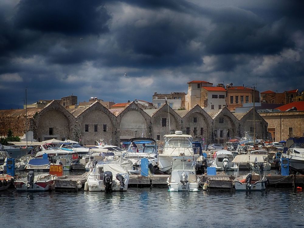 Photograph by Adrian Eperjessy