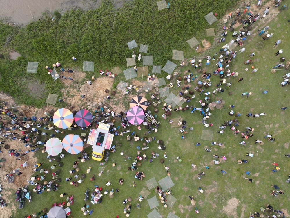 Photograph by Vo Thanh Vinh