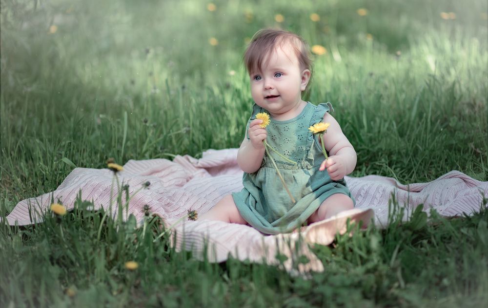 Photograph by Анна Зубко