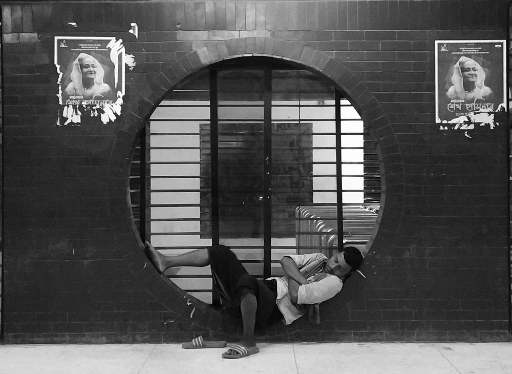 Photograph by Mohammad Jubair