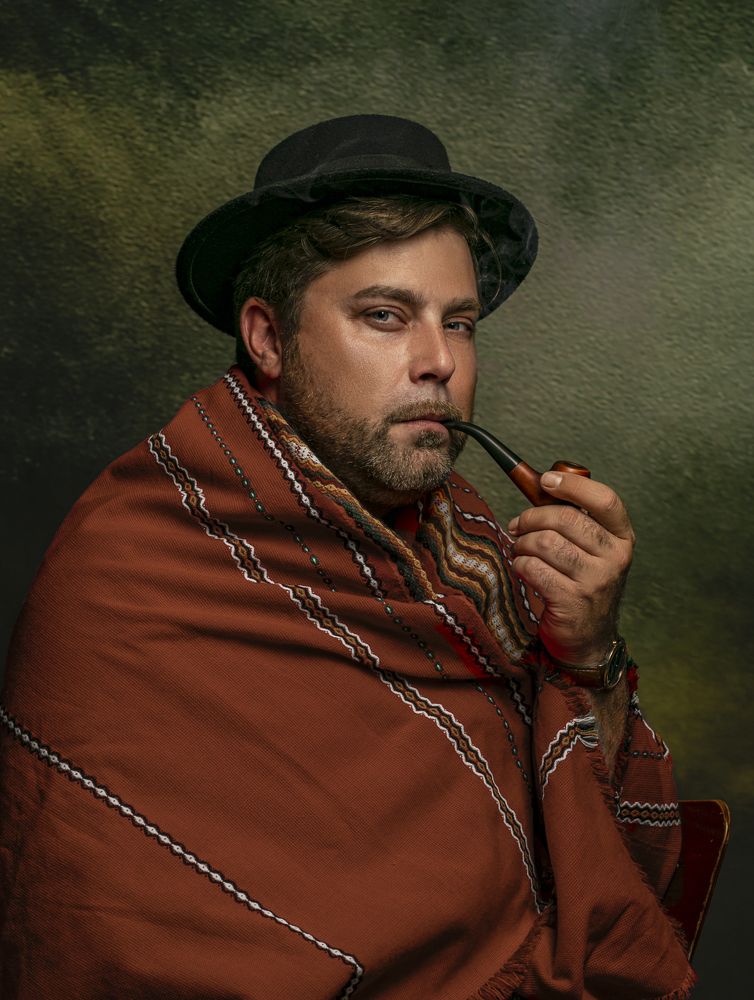 Photograph by Малышев Алексей