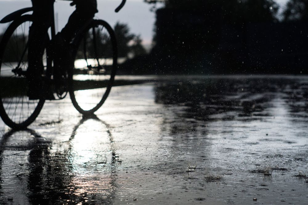 Photograph by Dina Abubakirova