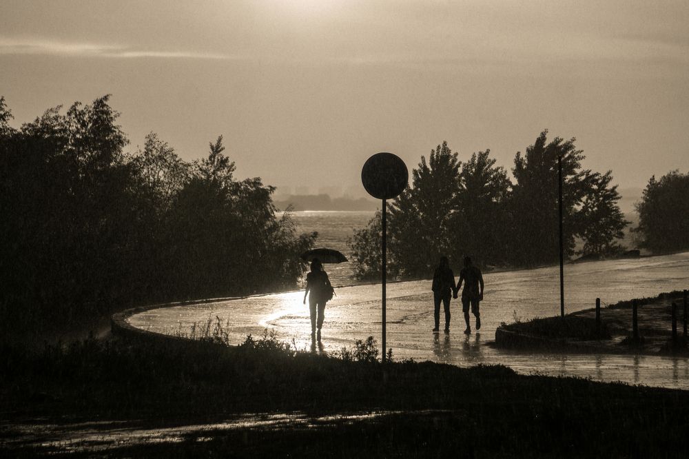 Photograph by Dina Abubakirova