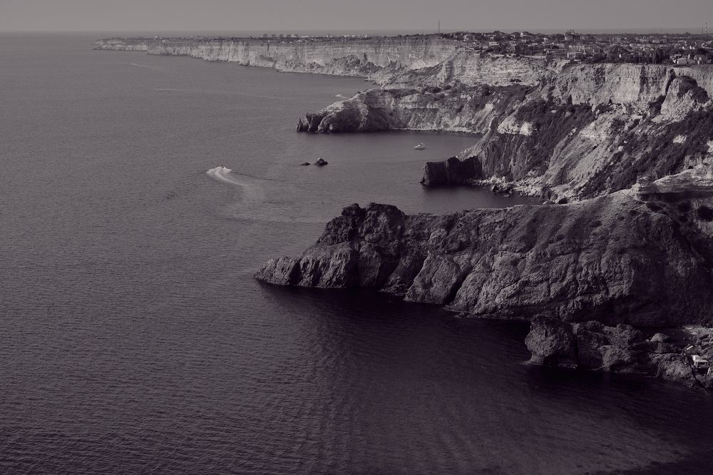 Photograph by Олег Печенегин