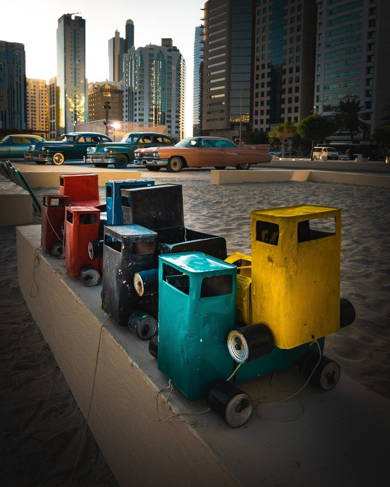 Photograph by Emil Banao