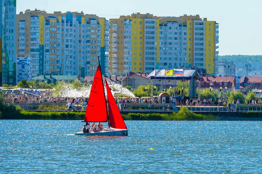 Photograph by Голубев Антон