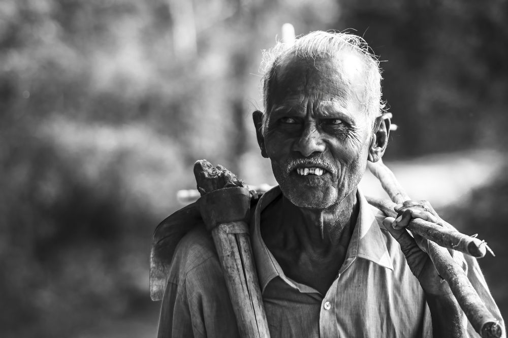 Photograph by M.I.M. Mahir