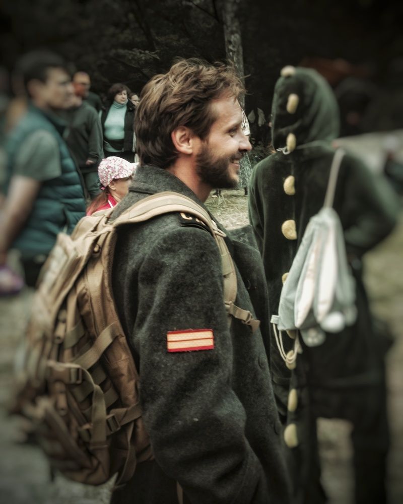 Photograph by Дмитрий Кашиков