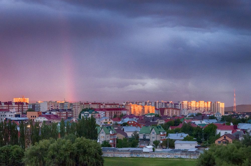 Photograph by Мария Аладьина