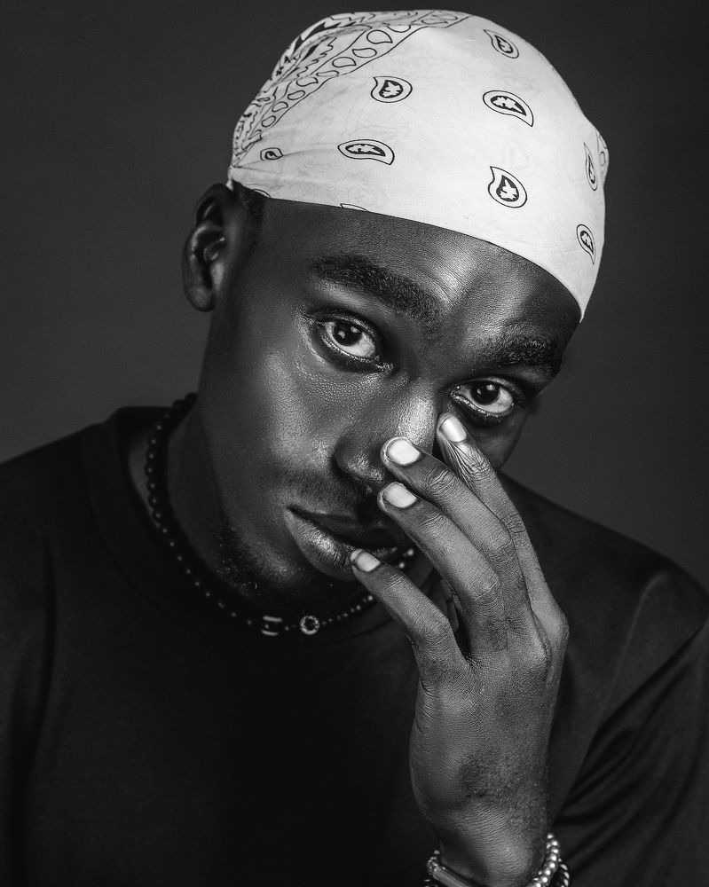 Photograph by Mokutmfonabasi Willie