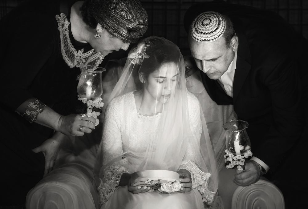 Photograph by Olga Vaislev