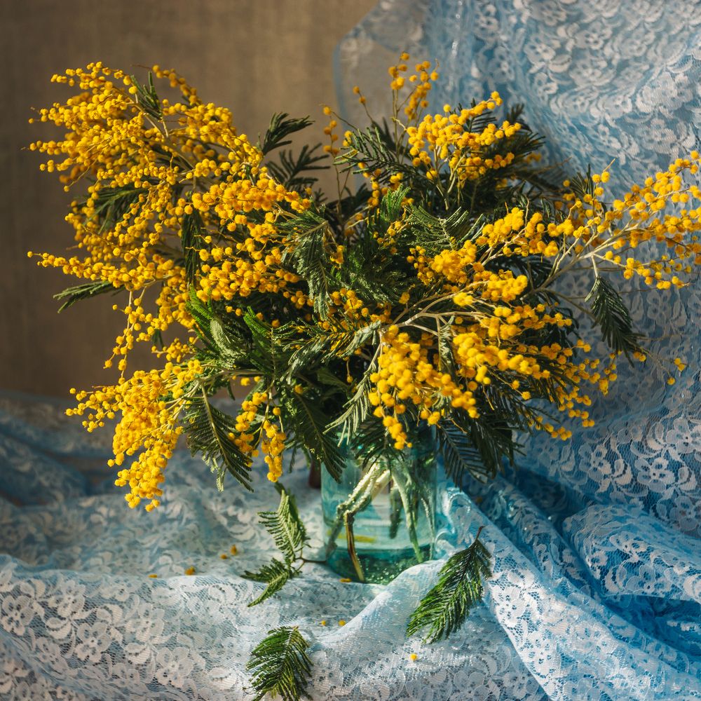 Мартовский