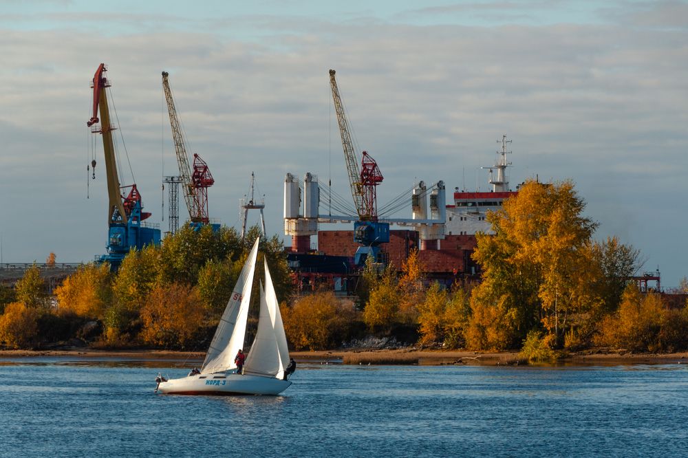 Закрытие сезона