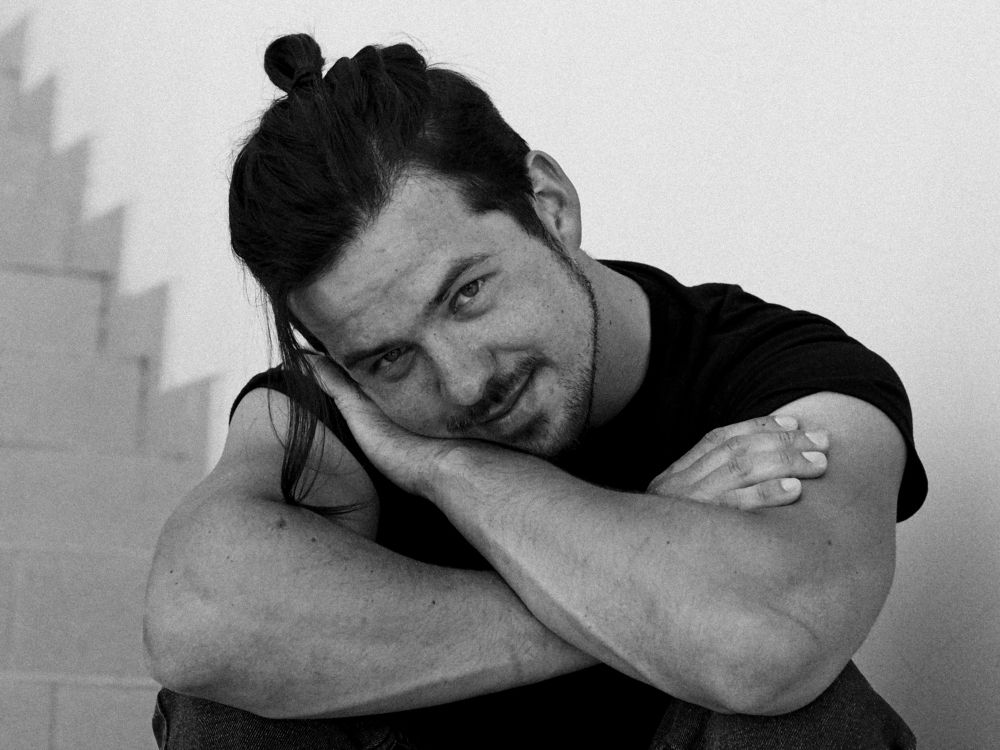 Фотография автора Александра Савельева