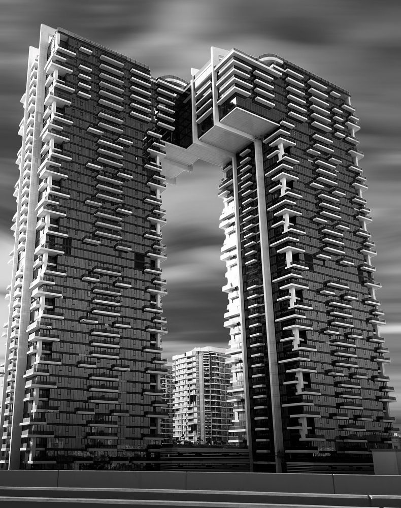 Photograph by Miran Naik