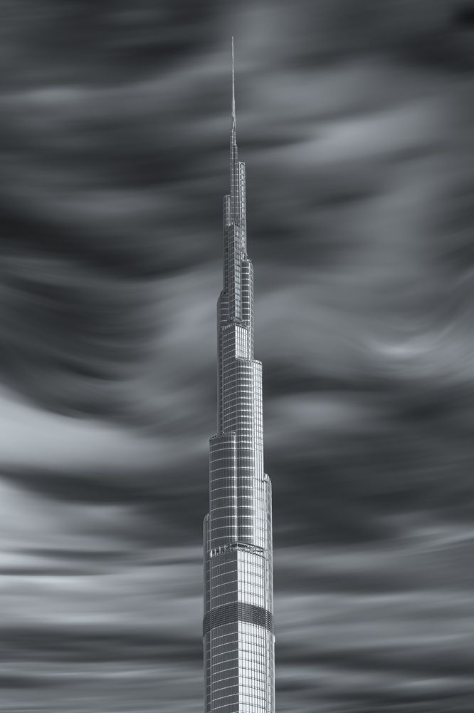 Photograph by Miran Naik