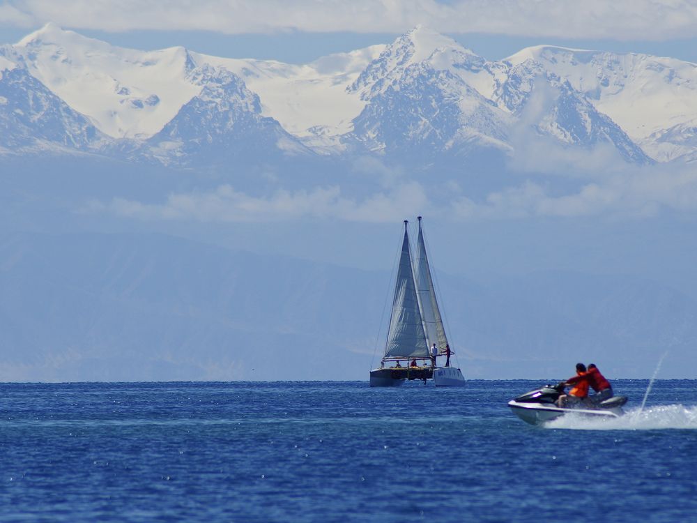 Photograph by Дмитрий Лобанов