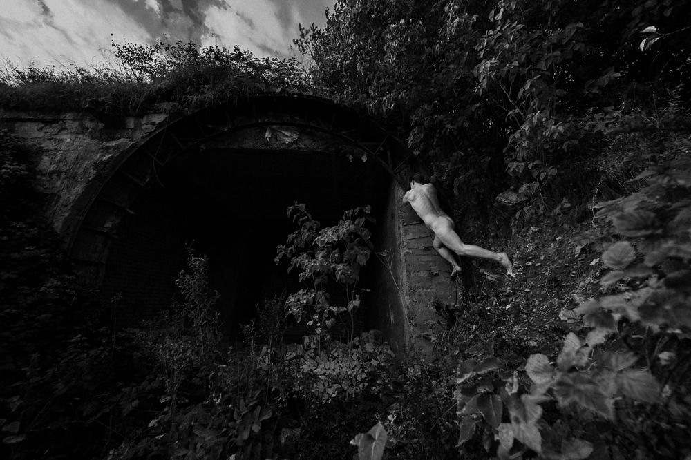 Photograph by Elina Mellov