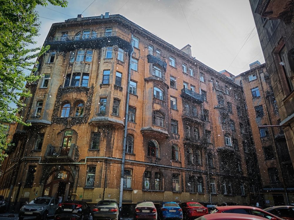 Photograph by Денис Копкин