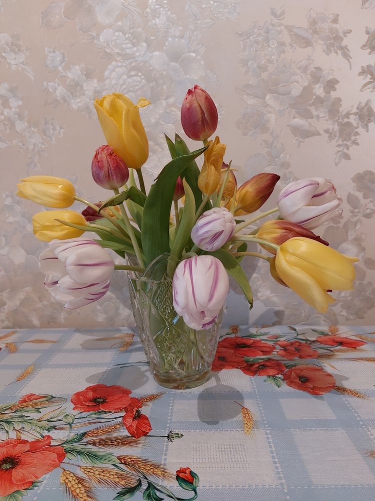 Photograph by Нина Паршина